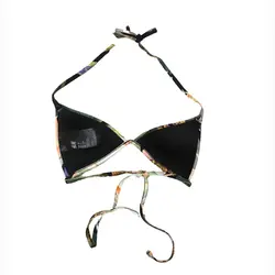 مایو زنانه اچ اند ام مدل برگ