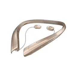 هدست استریو بی سیم ال جی مدل Tone Platinum