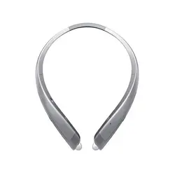 هدست استریو بی سیم ال جی مدل Tone Platinum