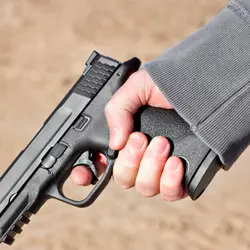 افکت صوتی اسلحه