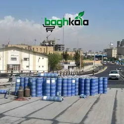 ایزوگام ضد ریشه ورزیران (10 متر مربع)
