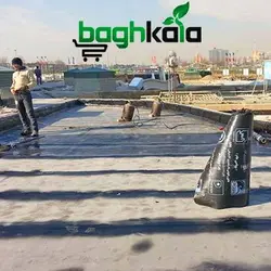ایزوگام ضد ریشه ورزیران (10 متر مربع)