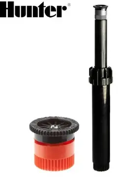 آبپاش هانتر PSU-04 12A