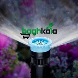 آبپاش هانتر PSU-04 6A