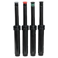 آبپاش هانتر PSU-04 6A
