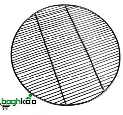 باربیکیو و آتشدان ذغالی پارمیس کد 412 parmis (درب قرمز)