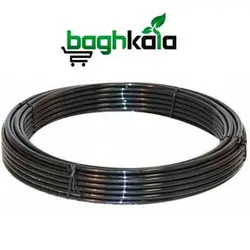 شیلنگ پلی آمید مه پاش فیتینگی سایز 3/8 اینچ (رول 100 متری)