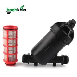 فیلتر توری 1 اینچ ایریتن