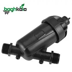 فیلتر توری 1 اینچ ایریتن