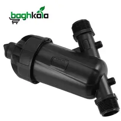 فیلتر توری 1 اینچ ایریتن