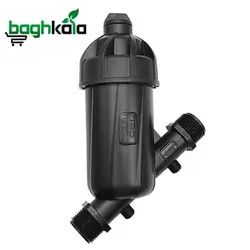 فیلتر توری 3/4 اینچ ایریتن