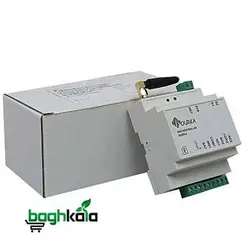 کنترلر برق سیم کارتی 2 کانال مدل  GC2-Wبورکا