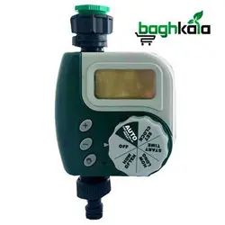 تایمر آبیاری تک خروجی GT66051