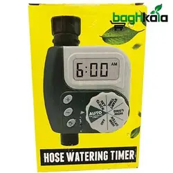 تایمر آبیاری تک خروجی GT66051