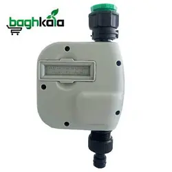 تایمر آبیاری تک خروجی GT66051