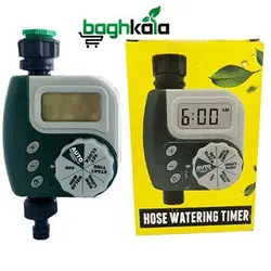 تایمر آبیاری تک خروجی GT66051