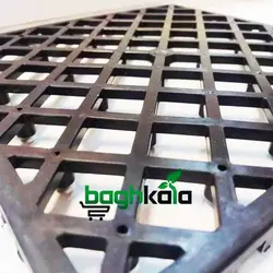 تایل زیرسازی چمن و چوب ( 5 متر مربع)