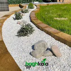 فیکسر شن و سنگ (20 لیتر)