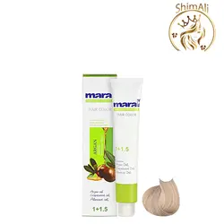 رنگ مو مارال سری شنی شماره 8.15 شنی ماسه ای