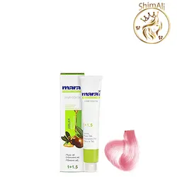 رنگ مو مارال سری ترکیبی شماره 8.061 کالباسی