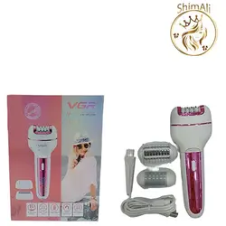 اپیلیدی 3 کاره حرفه ای وی جی ار مدل VGR-732