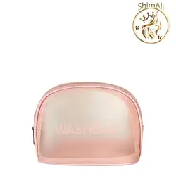 کیف آرایشی واش بگ کوچک washbag
