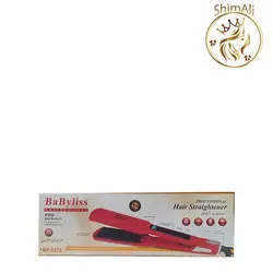 اتو مو بابلیس مدل Babyliss BY-3372 | BY-3372