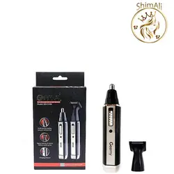 موزن گوش و بینی و خط زن جیمی مدل GM-3106