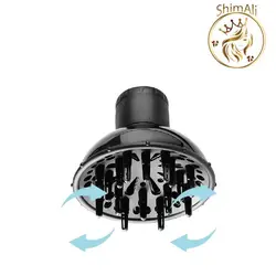 سری دیسپانسر سشوار | Diffuser Professional Tools