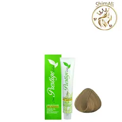 رنگ موی پرستیژ بدون آمونیاک سری ترکیبی ماسه صحرایی شماره P2
