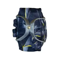 کوله پشتی دخترانه 17-855