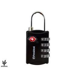 قفل پرزیدنت TSA