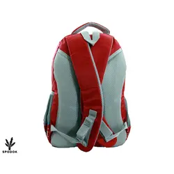 کوله پشتی دخترانه پرزیدنت President 2874/17