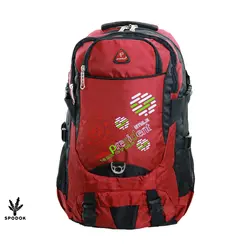 کوله پشتی کوهنوردی پرزیدنت President 2129/22