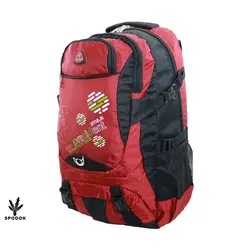 کوله پشتی کوهنوردی پرزیدنت President 2129/22