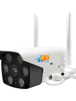 دوربین بولت سیم کارتی 4G