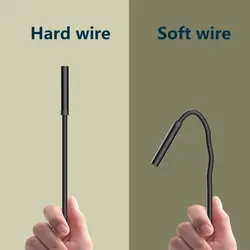 دوربین شلنگی 20 متری اتوفوکوس (5 مگاپیکسل )