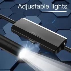 دوربین شلنگی 20 متری اتوفوکوس (5 مگاپیکسل )