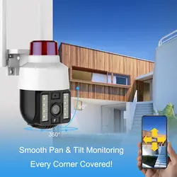 دوربین مینی اسپید دام پلیسی C262X-H