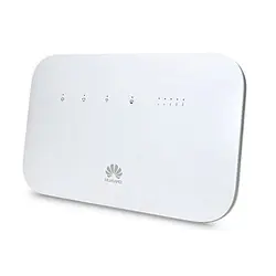 مودم روتر 4.5G TD-LTE بی سیم N300 هوآوی مدل B612