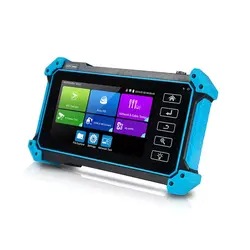 تستر دوربین مداربسته IPC-5100 PLUS - فروشگاه اینترنتی مالکد