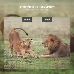 دوربین تله ای بی سیم شکاری Usogood TC50 - فروشگاه اینترنتی مالکد