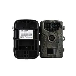 دوربین تله ای شکاری UCAM 804A (20 مگاپیکسل) - فروشگاه اینترنتی مالکد