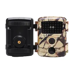 دوربین تله ای شکاری UCAM B1 - فروشگاه اینترنتی مالکد