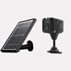 دوربین خورشیدی کوچک سیمکارتی Ucam E10 با گارانتی معتبر