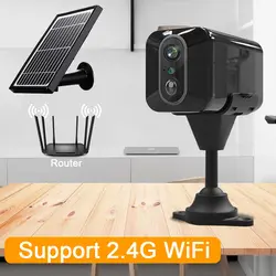 دوربین خورشیدی کوچک سیمکارتی Ucam E10 با گارانتی معتبر