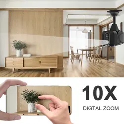 دوربین خورشیدی کوچک سیمکارتی Ucam E10 با گارانتی معتبر