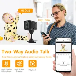 دوربین خورشیدی کوچک سیمکارتی Ucam E10 با گارانتی معتبر