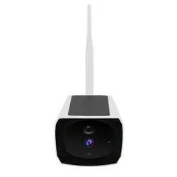 دوربین خورشیدی وای فای Tuya zx-1 برنامه Tuya smart ✴️بهترین قیمت خرید