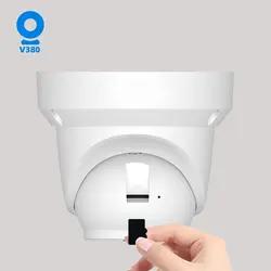 دوربین دام چرخشی Q1 با گارانتی 6 ماهه ❇️فروشگاه مالکد